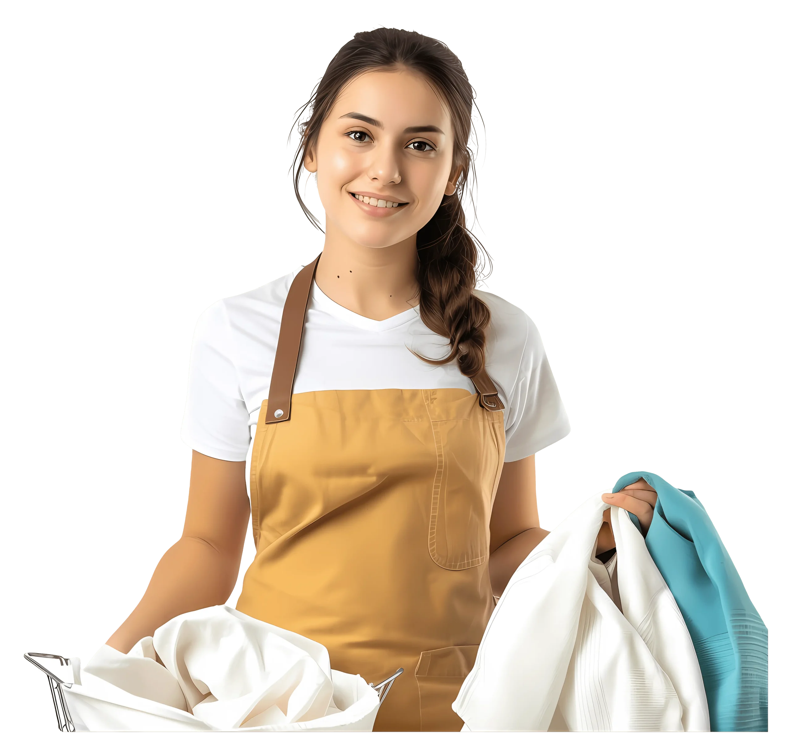 Laundry Services
