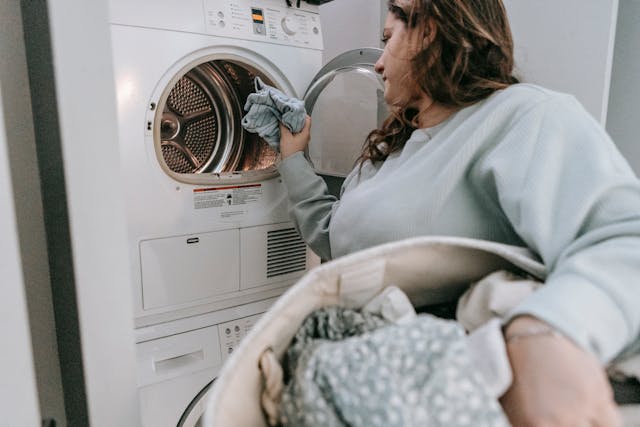 Professional Cleaning & Care