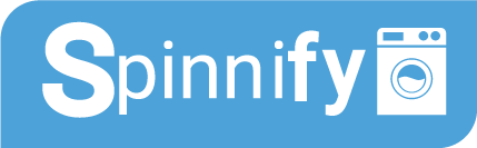 spinnify logo